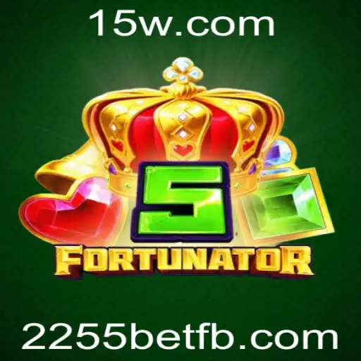 Descubra o Novo Mundo de Entretenimento com 5Fortunator