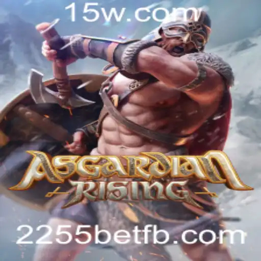 AsgardianRising: Mergulhe no Mundo Épico dos Deuses Nórdicos