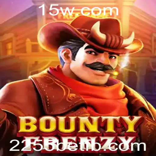Descubra o Mundo de Aventura do Jogo 'BountyFrenzy'