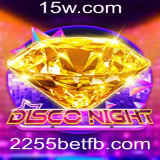DiscoNight: Mergulhe na Aventura Eletrizante com 2255bet