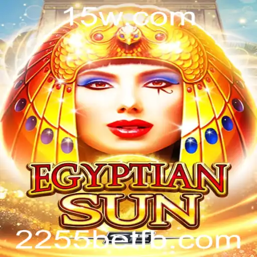 Desvendando EgyptianSunSE: Um Mergulho na Aventura do Jogo de Azar