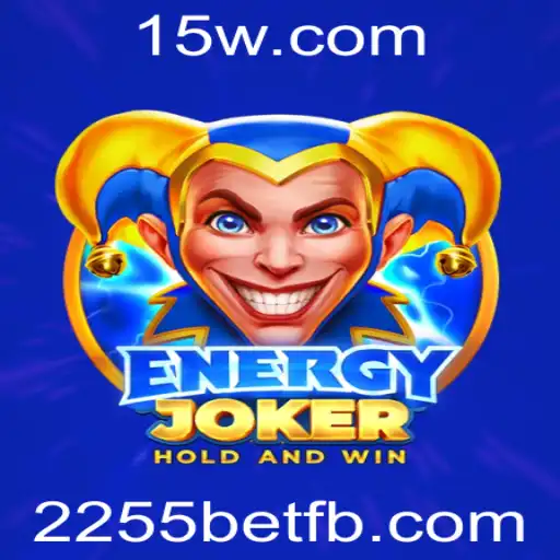 Energia em Alta Voltagem: Descubra o Jogo 'EnergyJoker'