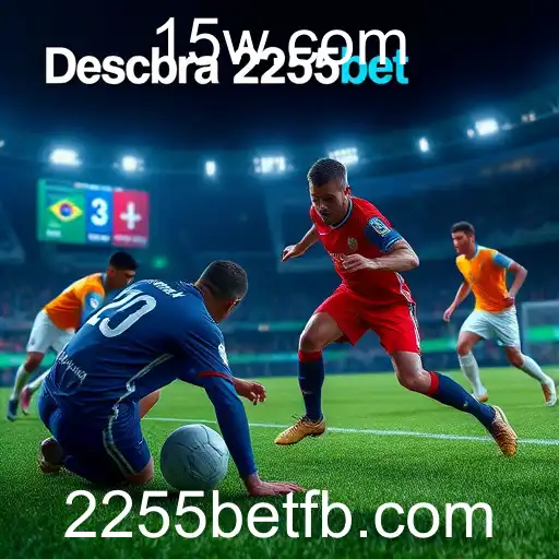 2255bet: Esportes Virtuais no Brasil