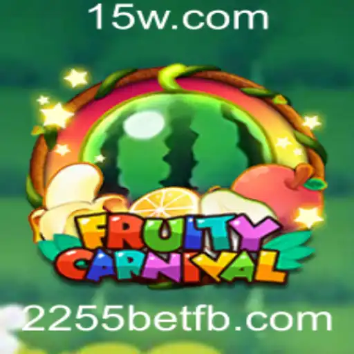 Descubra a Excitante Experiência de Jogo em FruityCarnival com 2255bet