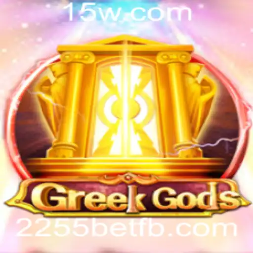 Descubra o Fascinante Mundo de GreekGods: O Jogo de Estratégia do Momento