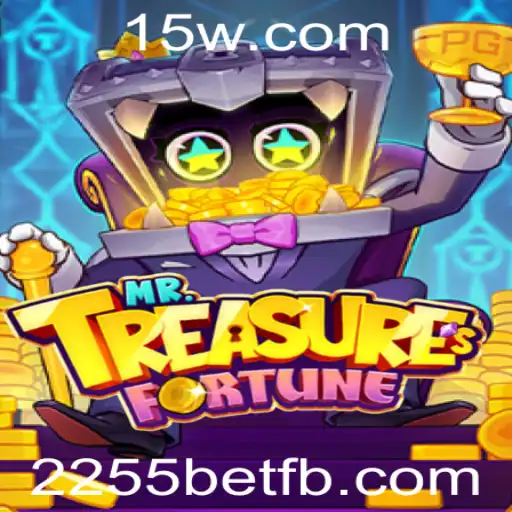 Desvendando o Mundo Misterioso de MrTreasuresFortune