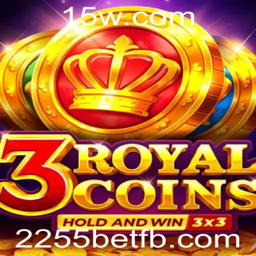 Desvendando o Fascinante Mundo de 3royalcoins