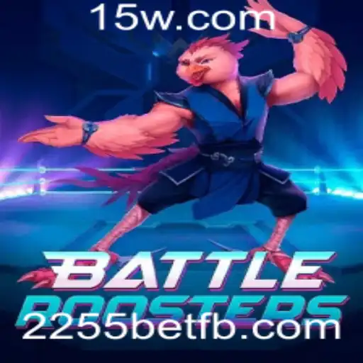 BattleRoosters: O Jogo de Estratégia e Aventura que Está Conquistando o Mundo