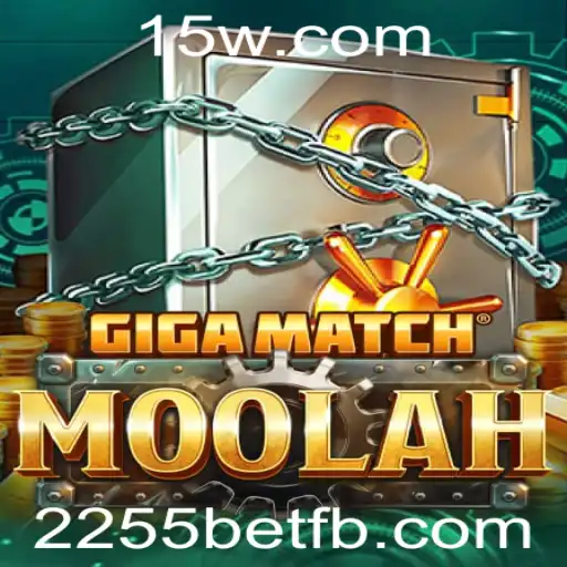 Explorando o Mundo do GigaMatchMoolah: Um Mergulho no Jogo Revolucionário com 2255bet