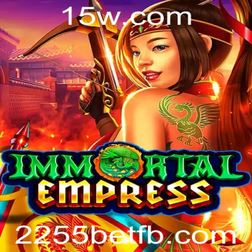 ImmortalEmpress: A Nova Sensação de Estratégia no Mundo dos Jogos