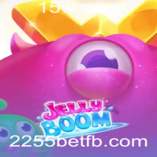 Descubra o Mundo Fascinante de JellyBoom: O Jogo Inovador do Momento