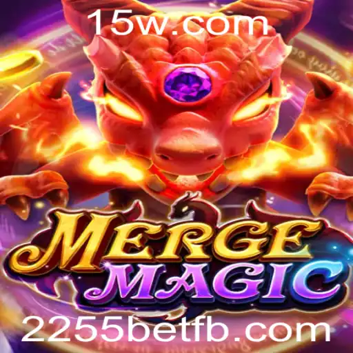 Mergemagic: Descubra o Universo Fantástico do Jogo