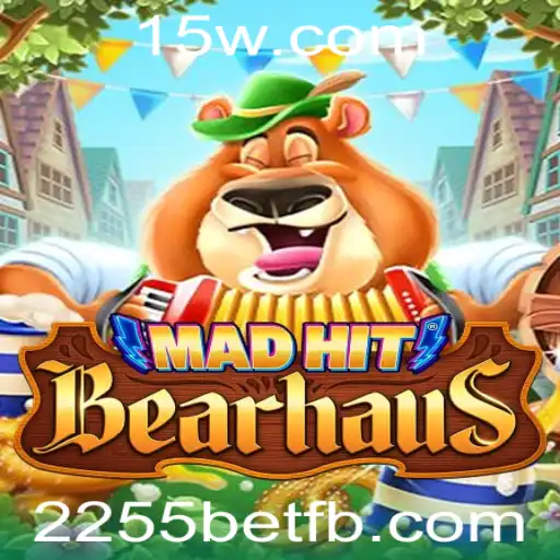 Descubra o Mundo Fascinante de MadHitBearhaus: Um Jogo Inovador