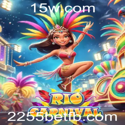Descubra o Fascinante Mundo de RioCarnival: O Jogo de Azar Inspirado no Carnaval Brasileiro