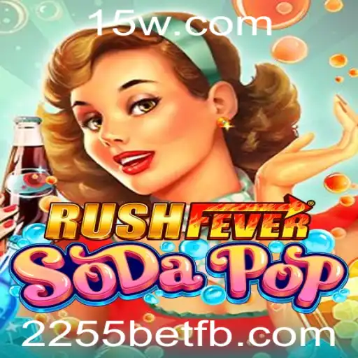 RushFeverSodaPop: Descubra a Emoção deste Novo Jogo de Estratégia