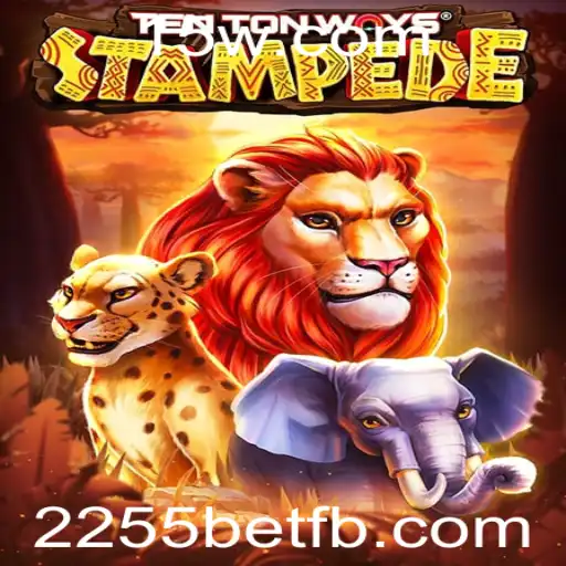 TenTonWaysStampede: Descubra a Aventura e Imersão do Novo Jogo