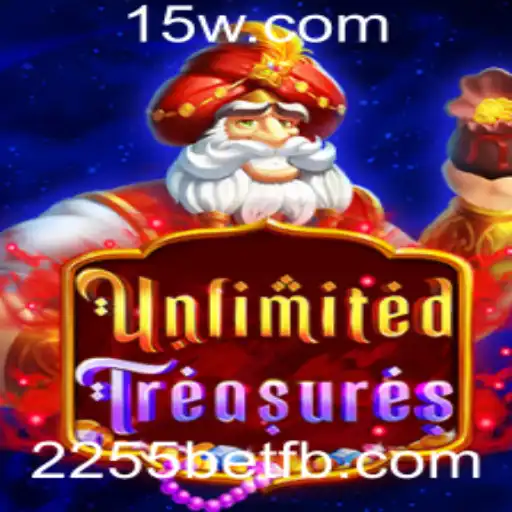Descubra o Mundo Fascinante de UnlimitedTreasures: Um Jogo Revolucionário
