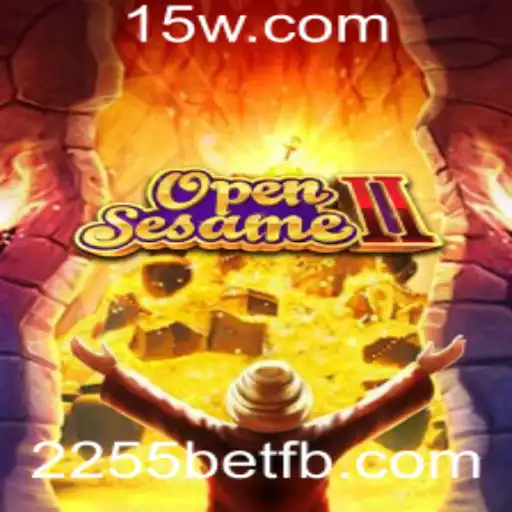 OpenSesameII: Uma Nova Aventura no Mundo dos Jogos