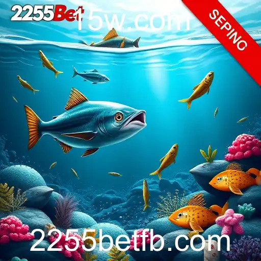 2255bet: Pesca Online no Brasil
