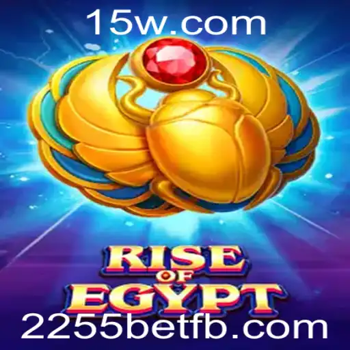 Explorando o Fascinante Mundo do Jogo RiseOfEgypt com 2255bet