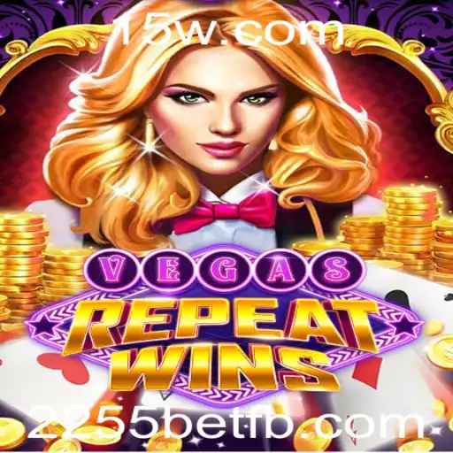 Explorando o Universo de VegasRepeatWins: Um Mergulho no Jogo de Azar