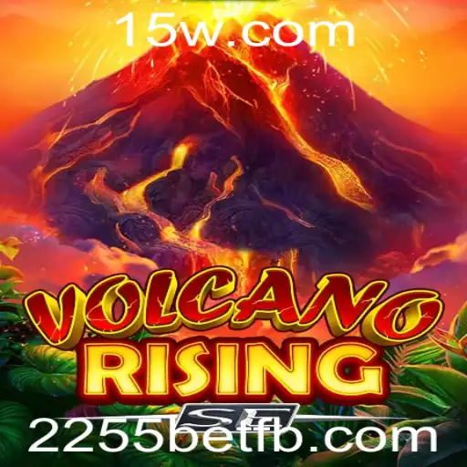 Descubra o Fascinante Mundo de VolcanoRisingSE